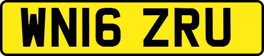WN16ZRU