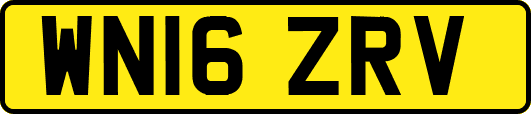 WN16ZRV