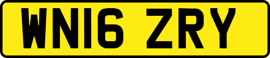 WN16ZRY
