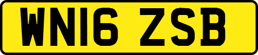 WN16ZSB