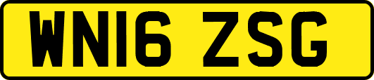 WN16ZSG