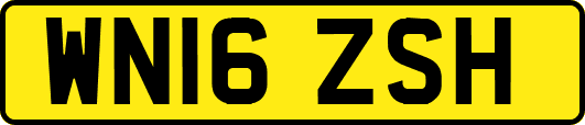 WN16ZSH