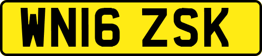 WN16ZSK