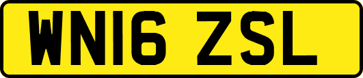 WN16ZSL