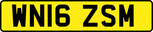 WN16ZSM