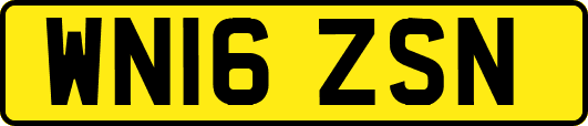 WN16ZSN