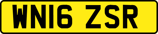 WN16ZSR