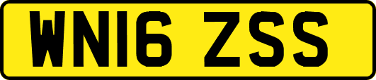 WN16ZSS
