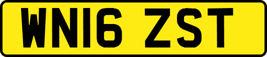 WN16ZST