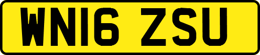 WN16ZSU