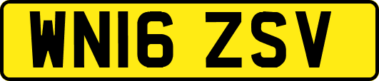 WN16ZSV