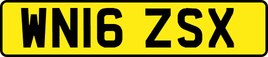 WN16ZSX