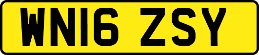 WN16ZSY