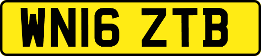 WN16ZTB