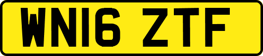 WN16ZTF