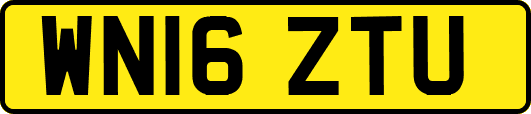 WN16ZTU