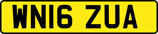 WN16ZUA
