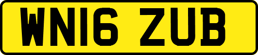WN16ZUB