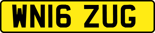WN16ZUG