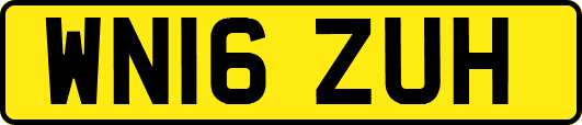 WN16ZUH