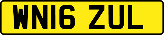 WN16ZUL