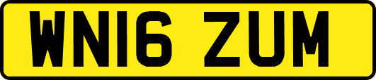 WN16ZUM