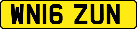 WN16ZUN