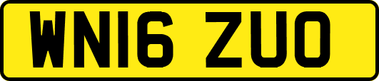 WN16ZUO