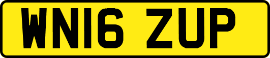WN16ZUP
