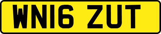 WN16ZUT