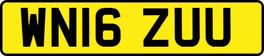 WN16ZUU