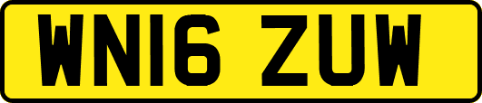 WN16ZUW