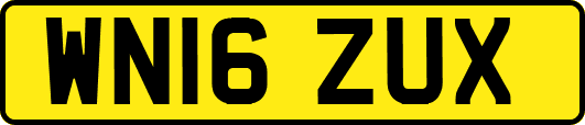 WN16ZUX