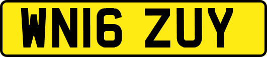 WN16ZUY