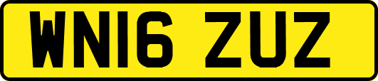WN16ZUZ