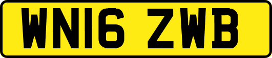 WN16ZWB