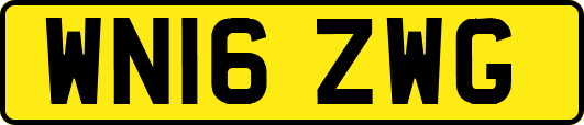WN16ZWG