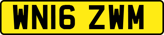 WN16ZWM