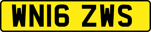 WN16ZWS