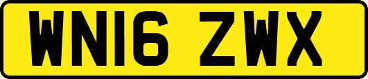 WN16ZWX