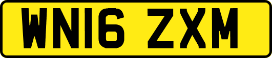 WN16ZXM