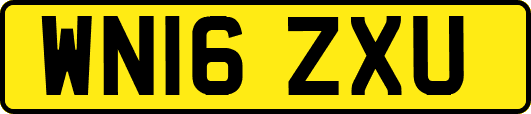 WN16ZXU