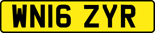 WN16ZYR