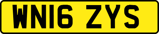 WN16ZYS