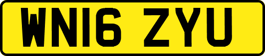 WN16ZYU