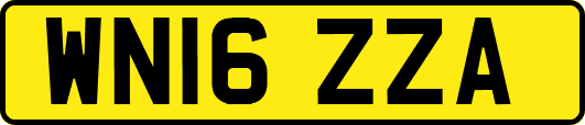 WN16ZZA