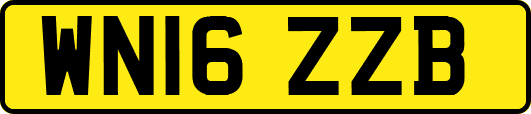 WN16ZZB