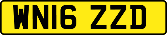WN16ZZD