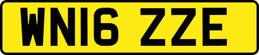 WN16ZZE