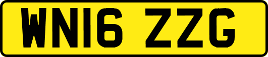 WN16ZZG